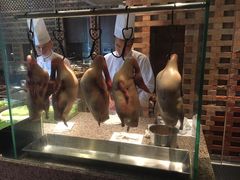 -君悦酒店·1881·北京烤鸭