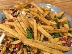-静一餐厅·湖北菜(前门创始店)