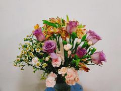 -循礼门鲜花花市(武汉循礼门店)