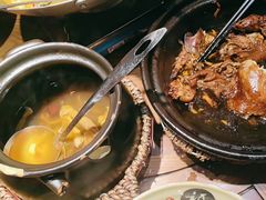 -鸡毛换糖(高桥店)