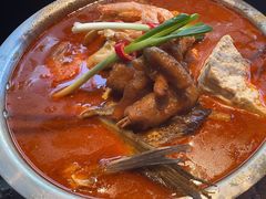 -老头儿油爆虾(胜利河美食街店)