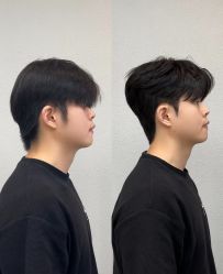 -东方先生国潮男士理发馆