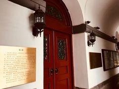 -王府井天主教堂
