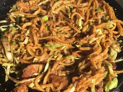 烤面-厚味居炙子烤肉·清真(天桥南纬路店)