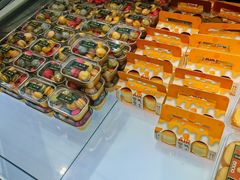 -酥大興·新国潮糕点配茶饮(龙岗万达黑金店)