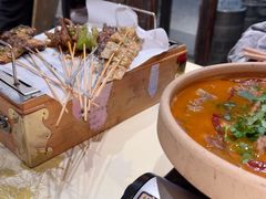 -串盟烧烤·长沙美食地标(星沙店)
