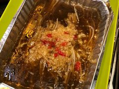 -食爺炭炉鸡煲·烧烤