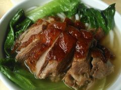 -老字号蛇口德记烧腊饭店·海鲜加工