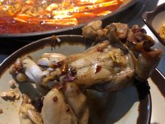 -老天桥蛙炉火锅(姑苏总店)