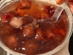 糖芋苗-芳婆糕团店(王府大街店)