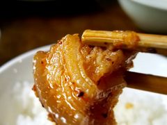 -天一沾水肥肠(科园一街店)