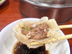 -德贤烧麦菜馆(本溪路店)