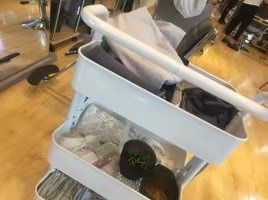 点击看大图 -涩谷· Hair Salon