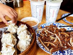 -都一处烧麦馆(前门店)