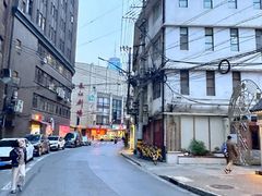 -老瑞福上海菜(人民广场店)