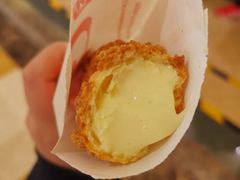 -西树泡芙(蓝色港湾店)