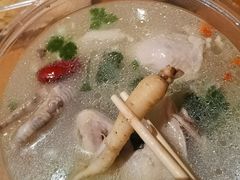 -长白山万达锦华套房酒店