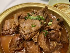 -金典银峰老鹅馆·昆山菜(亭林公园店)