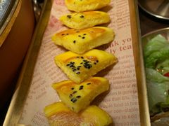 -西塔老太太泥炉烤肉(上海七宝领展广场店)