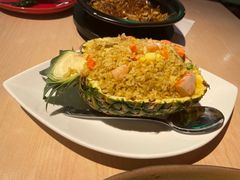 -避风塘(宝山万达店)