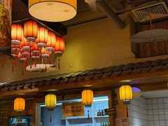 -江味龙虾馆·裸蓝龙虾(南山店)