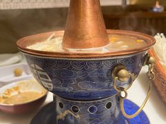 -涮福記·现切牛羊肉火锅(世纪汇店)