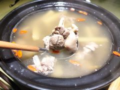-炊烟·山房菜