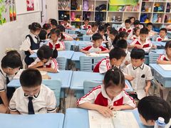 -井德幼儿园(韦伯豪园)