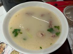 -高玛纳驴肉火烧(一世界店)