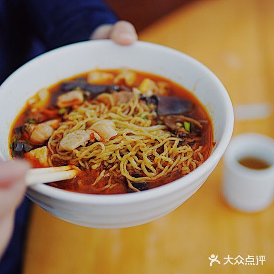 程肠旺(饮品店)
