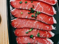 -汉拿山(包河万达店)