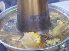 -野菌王牦牛肉汤锅