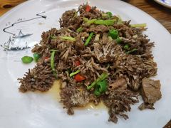 -下梅人家土菜馆(历史文化餐厅度假区店)