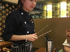 -炎蔵牛舌烤肉