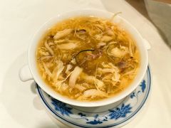 -杭州香格里拉·香宫中餐厅