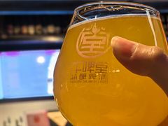 -牛啤堂精酿啤酒餐吧(五棵松华熙店)