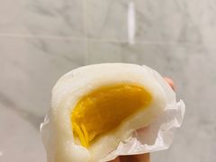 -澳门长洲糯米糍(柯打苏沙街店)