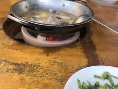 -焦滩大树下鱼头馆(焦滩店)