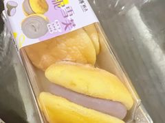 -鲍师傅糕点(百盛西南商都店)