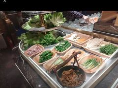 -東盛炭烤自助料理(玄武招商花园城店)