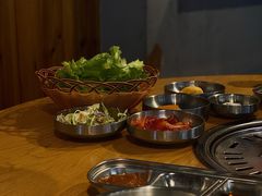 -缸桶屋韩国料理·全程帮烤(泰禾店)