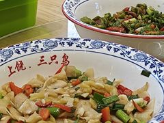 -三只鸟本地特色菜馆(上饶总店)