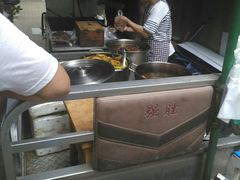-王虎子大饼(甸柳新村五区店)