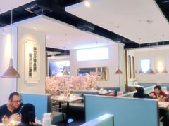 大堂-花椒俏川菜小馆(南海万达店)