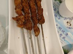-新疆兵团食府清真(马连道店)