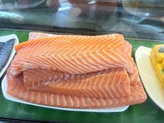 -东莞塘厦三正半山温泉酒店·沙利文西餐厅