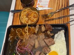 -豪享来(我格广场店)