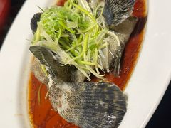 -广州柏悦酒店·悦景轩·粤菜餐厅