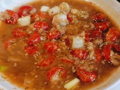 -驭羊大爷烤羊腿·羊蝎子火锅(玉凤路总店)