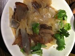 -粗茶淡饭·隐庐私厨(东亭店)